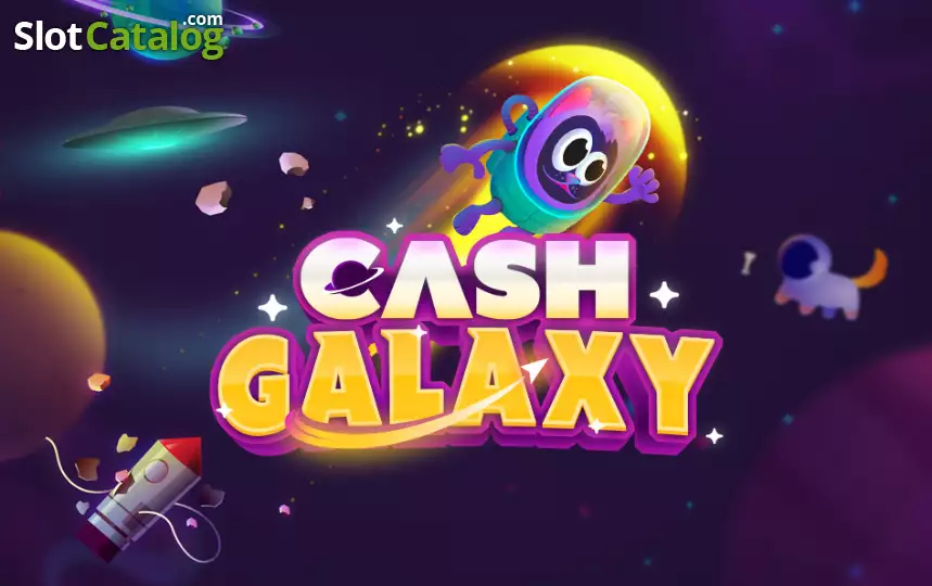 How to Play Cash Galaxy 
