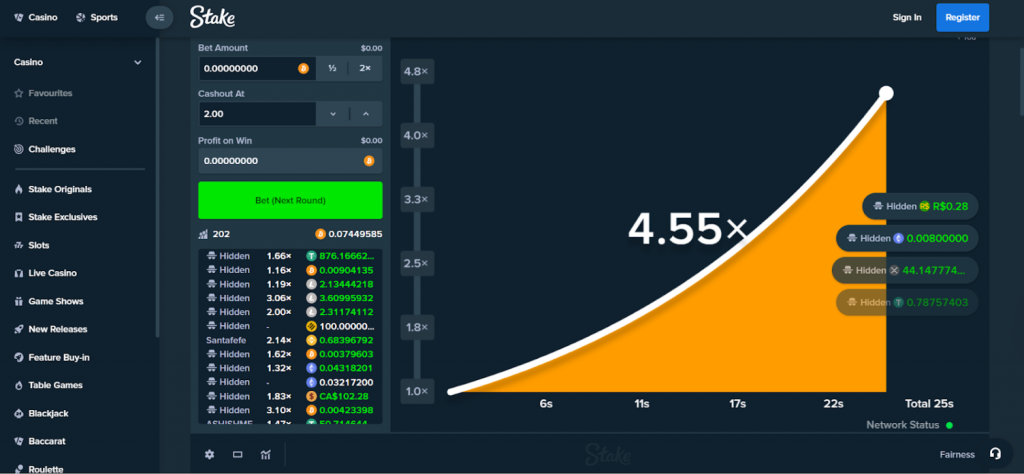 How to Play Crypto Crash Games