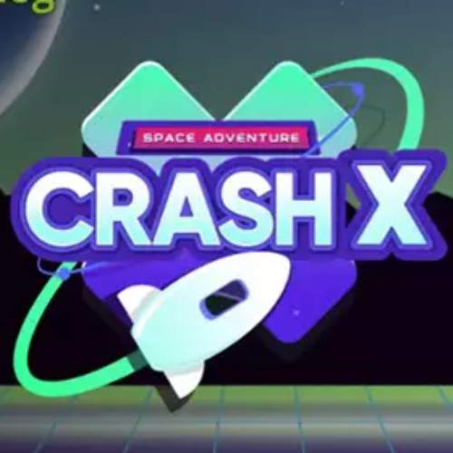 Crash X Game for Real Money - Review
