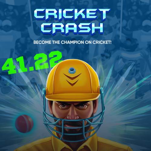 Cricket Crash Game for Real Money - Review