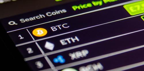 Cryptocurrency Options crash gambling sites