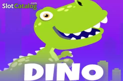 Dino (Upgaming) Slot Game Review