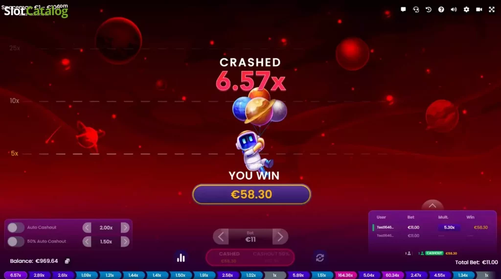 How to Play the Spaceman Slot