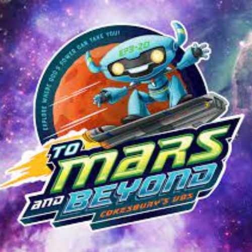 To Mars and Beyond Game Review