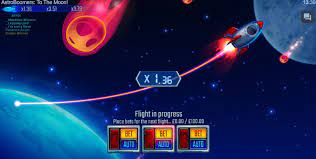 One of the standout features of AstroBoomers: To The Moon!