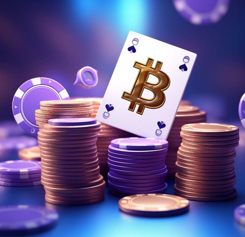 Drawbacks of Cryptocurrency Gambling Sites