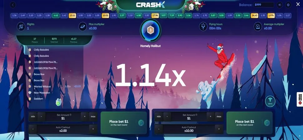 Crash X Football Edition delivers
