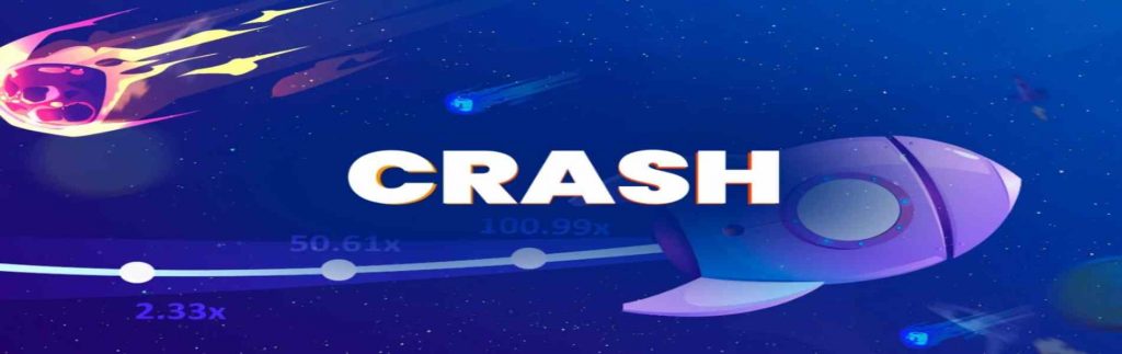 Crash Game Special Features