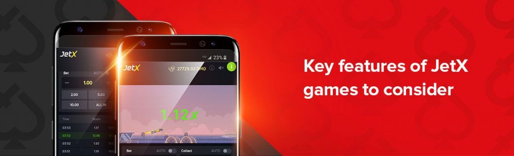 Experience the Lucky Jet Demo Version