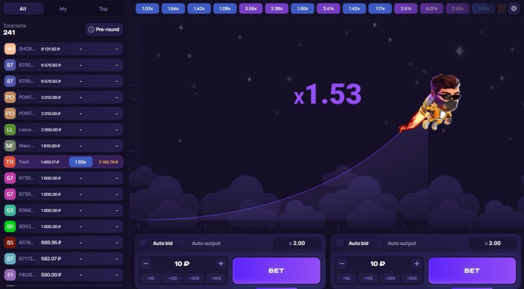 Cash Out at the Right Moment