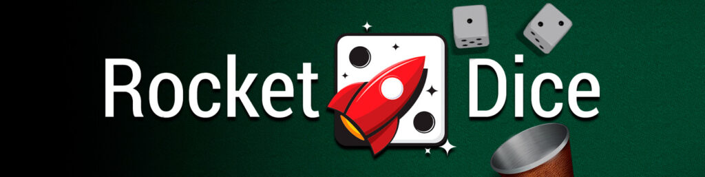 Rocket Dice Game Review at Parimatch Casino