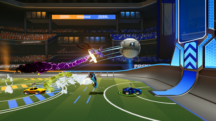 Practice with Free Play
