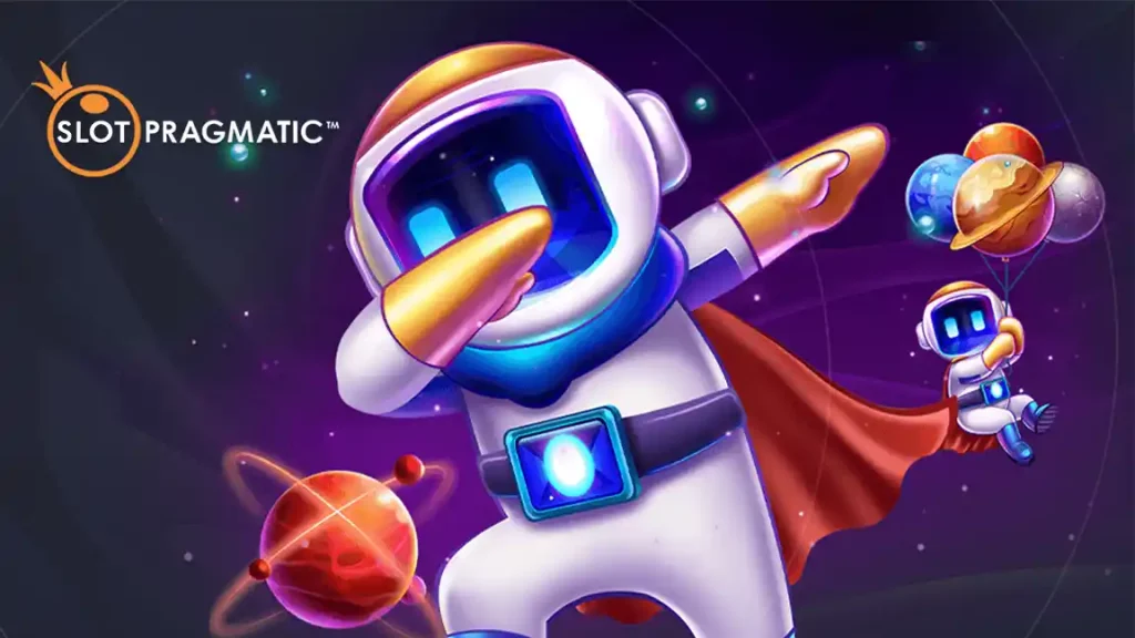 Spaceman is fully compatible with both desktop and mobile devices