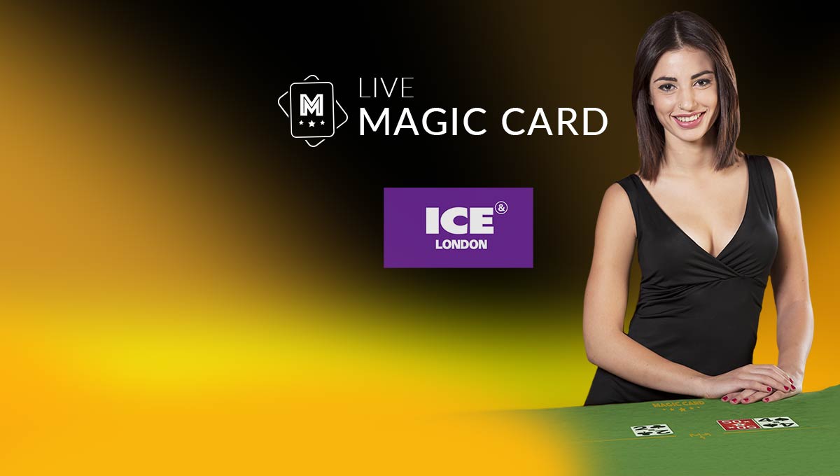 ICE London 2020: Global Gaming Industry Gathers for Innovation and Insights