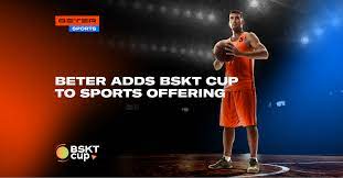 BETER, a leading force in the realm of sports entertainment