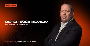 BETER Reflects on 2022: A Year of Challenges and Triumphs