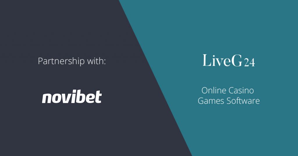 Novibet, a well-established sports betting operator