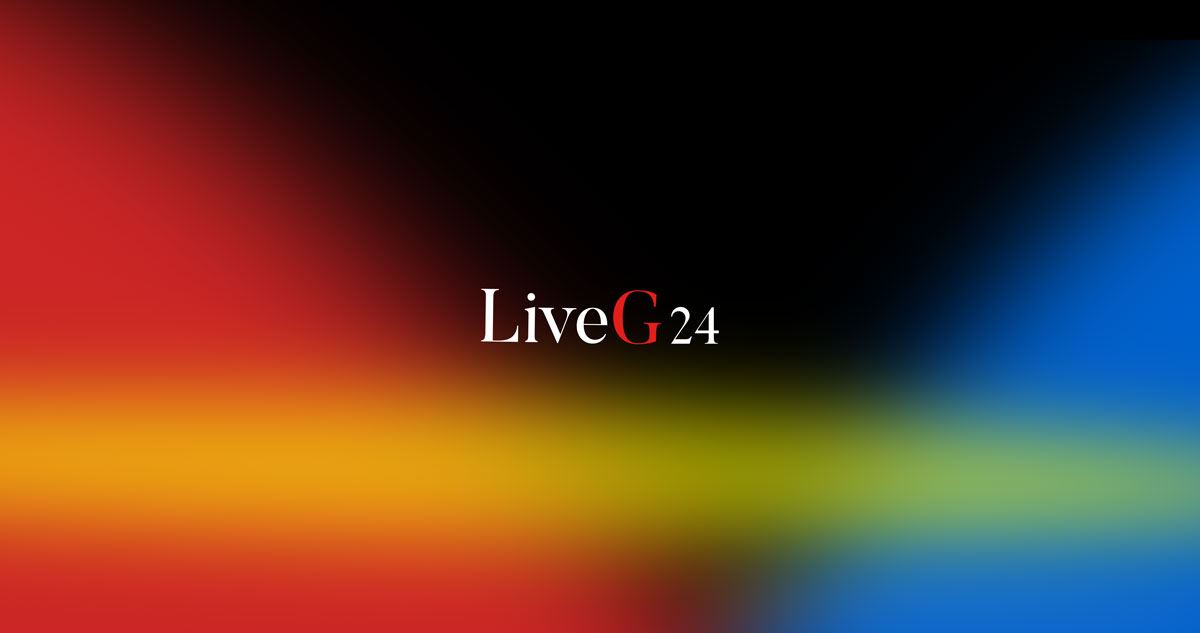 LiveG24 Welcomes Valentina Francione as New Commercial Director