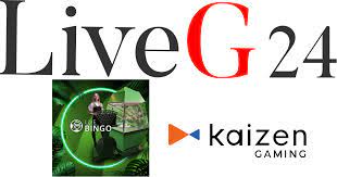 LiveG24, a distinguished provider of live casino games