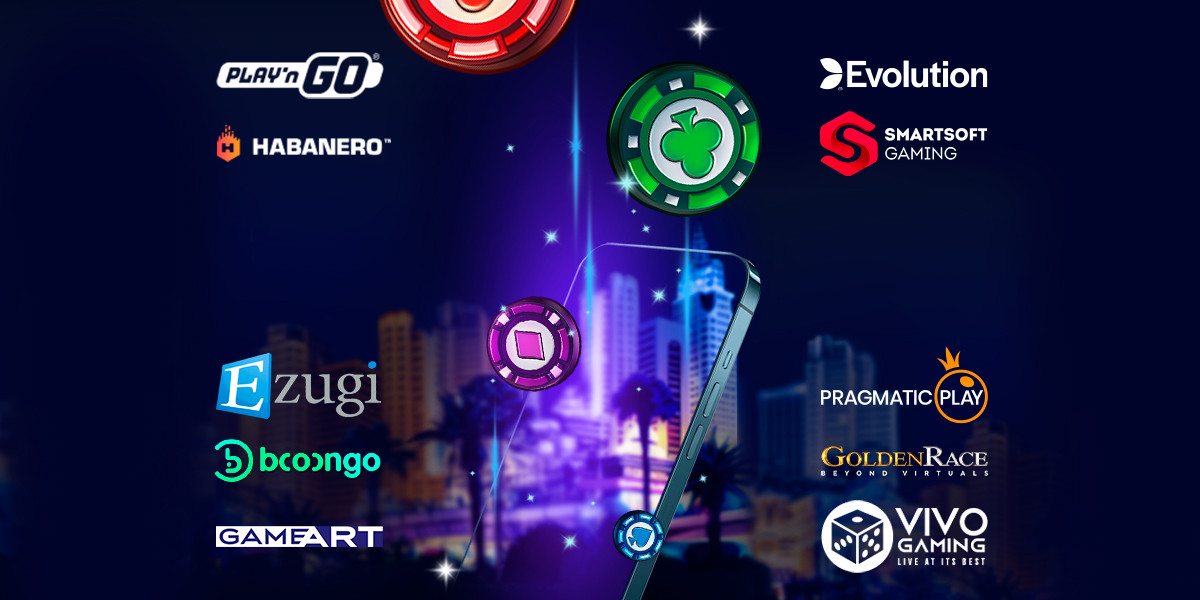 Innovative Online Casino Software Provider Collaborates with Historic Venice Casino