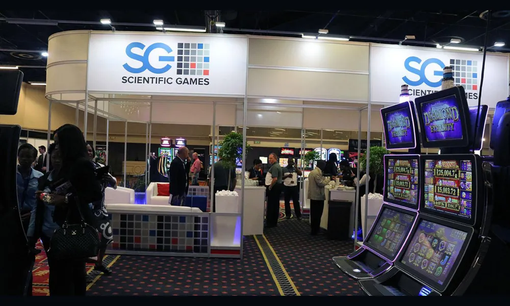 Scientific Games Successfully Implements Advanced Central System for Latvian Lottery