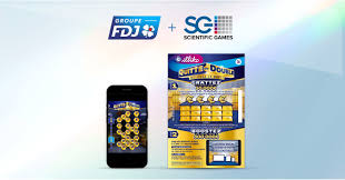 Scientific Games' Industry Experts Honored with Esteemed 2023 Powers Award by North American Lottery Sector