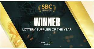 Scientific Games, a trailblazing leader in the gaming and lottery industry