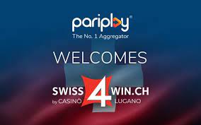 Pariplay, a prominent aggregator and content provider under Aspire Global,