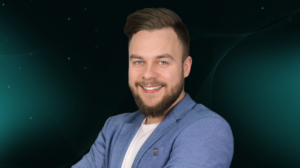 Edvardas Sadovskis Takes BETER Live to New Heights in 2023
