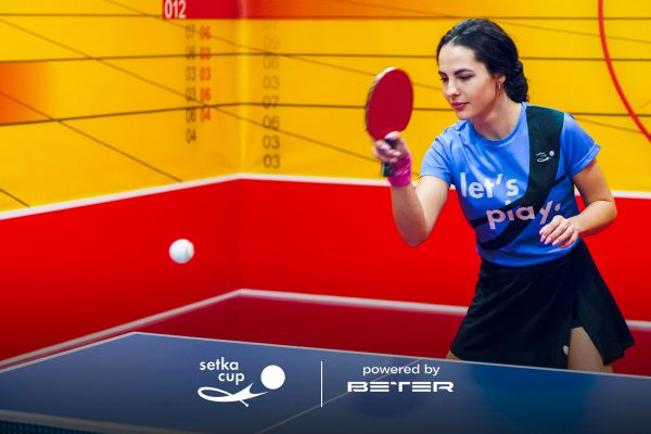 BETER's Setka Cup Expands Portfolio with Thrilling Badminton Tournaments