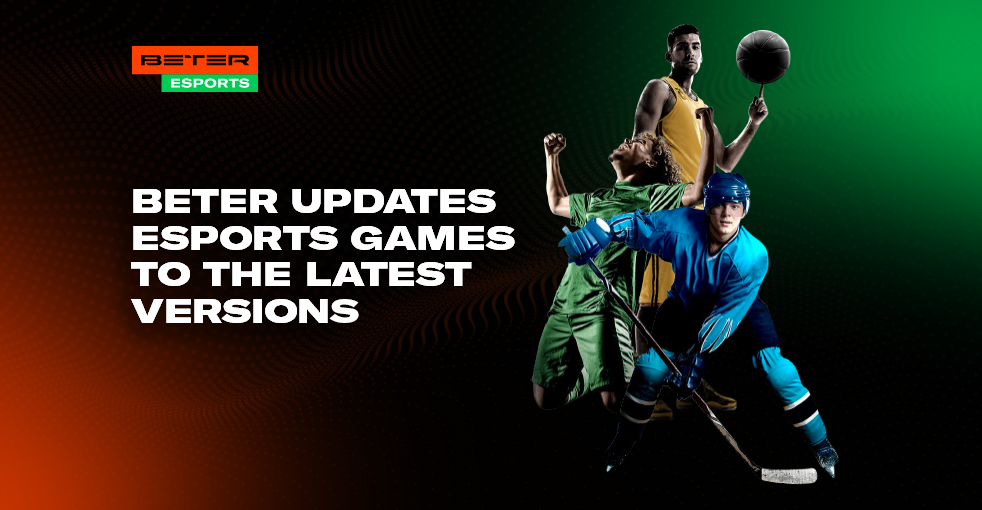 City, Date – BETER Esports, a leading provider