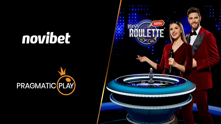 Novibet Partners with LiveG24 to Enhance Live Games Offering
