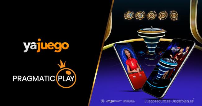 Yajuego, a prominent player in the Colombian gaming landscape