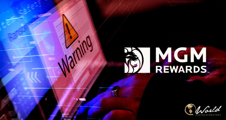 MGM Resorts Stands Firm: Refuses to Pay Ransom Money to Hackers in Accordance with FBI Guidance