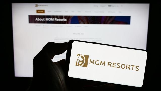 While MGM Resorts may face significant financial losses due to the cyberattack