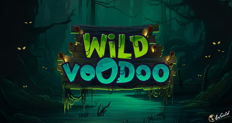 OneTouch Unveils the Mystical World of Wild Voodoo: A Slot Game with 100 Free Spins and Enormous Win Potential